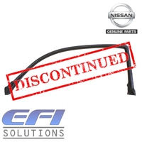 Door Glass Window Seal (LH Side) "R33" **DISCONTINUED**