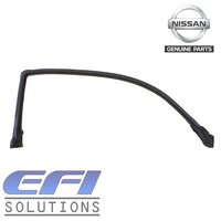 Door Glass Window Seal (RH Side) "R33"