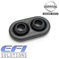 Heater Pipe Firewall Grommet "Y60, D21, D22, R31"