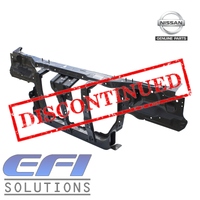 Radiator Support Panel "S14 - Series 1" **DISCONTINUED**