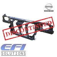 Radiator Support Panel "S14 - Series 2" **DISCONTINUED**