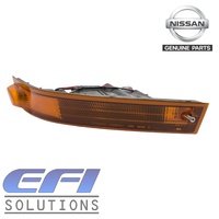 Corner Indicator Light (Front Right) "S14 - Series 2"