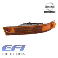 Corner Indicator Light (Front Left) "S14 - Series 2"