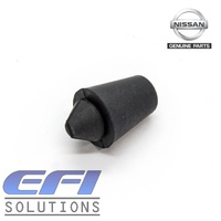 Bonnet Rubber Stopper Center "R34 Skyline GTR"