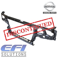 Radiator Support Panel (2WD) "R33" - SEE DESCRIPTION **DISCONTINUED**