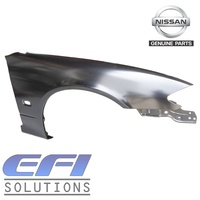 Fender / Guard (Front - RH) "S15"