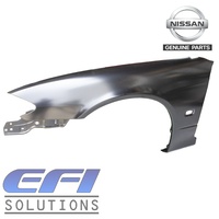 Fender / Guard (Front - LH) "S15"