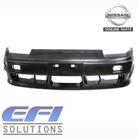 Bumper Bar / Facia (Front) "180sx - Type X"