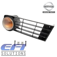 Indicator Turn Signal Amber Light (RH - Front) "180sx - Type X"