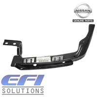 Bumper Bar Stiffener Support Bracket (LH - Front) "180sx - Type X"