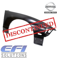 Fender / Guard (Front - RH) "180sx - Type X" **DISCONTINUED**