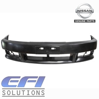 Bumper Bar / Facia Front (Series 2) "S14"