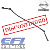 Bonnet Seal / Weatherstrip "S13" **DISCONTINUED**