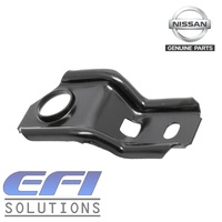 Radiator Support Bracket (Upper - Left) "S13, 180sx"