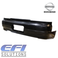 Bumper Bar / Facia (Rear) "S15 - JDM"