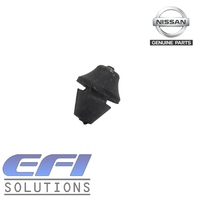 Fuel / Gas Tank Flap Rubber Stopper "S13, 180sx, Z32, C33, B12, B13"