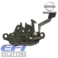 Bonnet / Hood Latch Lock Mechanism "S15, V35"