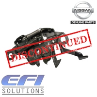 Bonnet / Hood Latch Lock Mechanism "180sx" **DISCONTINUED**