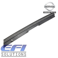 Bonnet / Hood Headlight Rubber Protector RHS "R32"