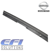 Bonnet / Hood Headlight Rubber Protector Seal (Left Side) "R32"