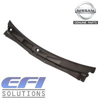 Bonnet / Hood Cowl Cover Assembly Top "S15" 