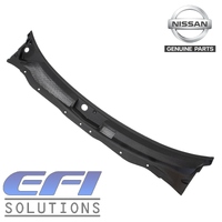 Bonnet / Hood Cowl Cover Assembly Top "R34"
