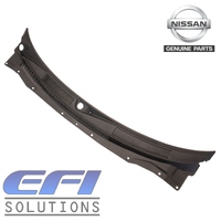 Bonnet / Hood Cowl Cover Assembly Top "R33"