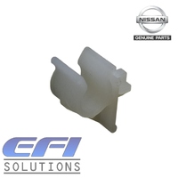 Bonnet Rod Stay / Prop Clip "Early R33, R34"