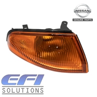 Corner Indicator Light Amber (Front RHS) "R32 - GTR"