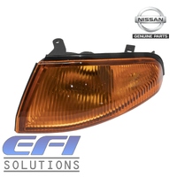 Corner Indicator Light Amber (Front LHS) "R32 - GTR"