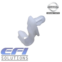 Bonnet / Hood Cable Clip "AWC34, C34, C35, N15, R33, R34, R50"