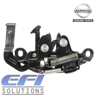 Bonnet / Hood Latch Lock Mechanism "R34"