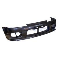 Bumper Bar / Facia Front "S15"