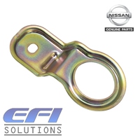 Radiator Support Bracket (Upper) "R33"