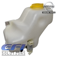 Windscreen Washer Reservoir Tank / Bottle (Front Washer Only) "Y60 - GQ"