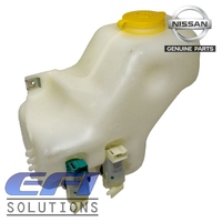 Windscreen Washer Reservoir Tank / Bottle (Front & Rear Washer) "Y60 - GQ"