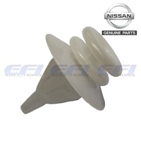 Side Skirt Trim Clip "R32 - GTR"