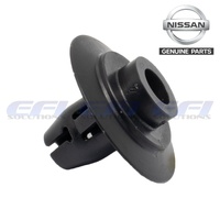 Side Skirt Trim Receiver Clip "R32 - GTR"