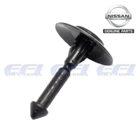 Side Skirt Trim Clip "R32 - GTR"