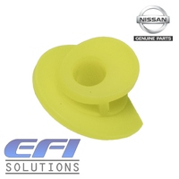 Bumper Screw Grommet Clip (Front) "S15"