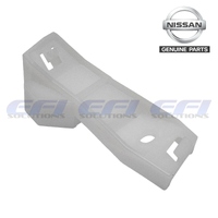 Bumper Plastic Bracket (Front - RH) "S15"