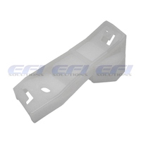 Bumper Plastic Bracket (Front - LH) "S15"