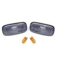 Nismo Indicators (Tinted / Smoked) "S15, R34"