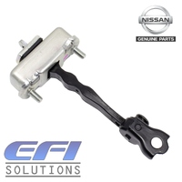 Door Strap / Stopper Check Link (RH Side) "R35 - GTR"
