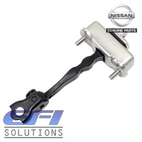 Door Strap / Stopper Check Link (LH Side) "R35 - GTR"