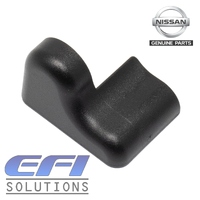 Door Strap / Stopper Check Link Cover (RH Side) "R35 - GTR"