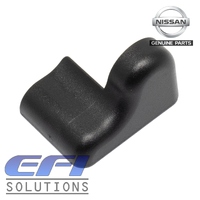 Door Strap / Stopper Check Link Cover (LH Side) "R35 - GTR"