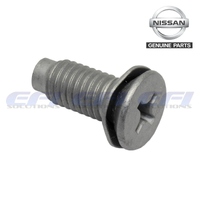 Door Lock Striker Plate Bolt "S15, R34, T30, U13"