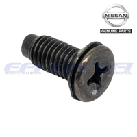 Door Lock Striker Plate Bolt "S15, R33, R34, Z33, C34, C35, WC34, AWC34, M35, P10, P11, P12, T30, C11, Z50, S51, R50, CA33"