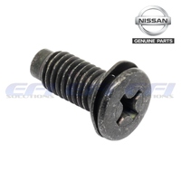 Door Lock Striker Plate Bolt "R33, WC34, AWC34, P11, C34, R50, R51M"